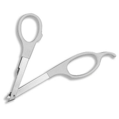 3m Precise Disposable Skin Staple Remover, Scissors Style