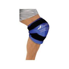 Southwest Technologies Elasto-Gel Hot/Cold Wrap 9" x 24", Re-Usable, Not Leak if Punctured - Each - Total Diabetes Supply
