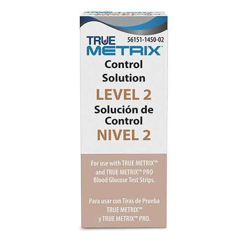 TRUE METRIX Control Solution - Level 2