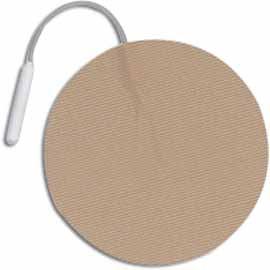 Unipatch Reply Reusable Solid Gel Electrodes, 3", 4/pack - Total Diabetes Supply
